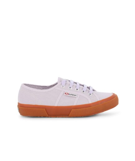 Sneakers Classic Violet Orange